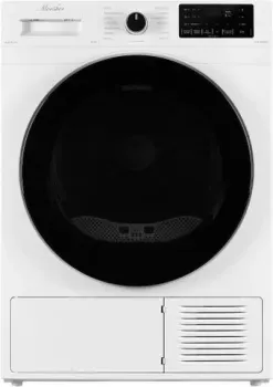 Monsher MDM 595 Blanc