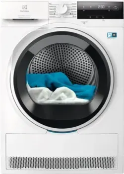 Electrolux UltraCare 800 EW8D394ME