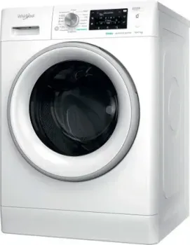 Whirlpool FFWDD 1076258 SV EE