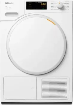Miele TWC660WP 125 Edition