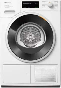 Miele TSL683WP 125 Gala Edition