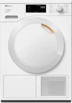 Miele TEC665WP 125 Edition