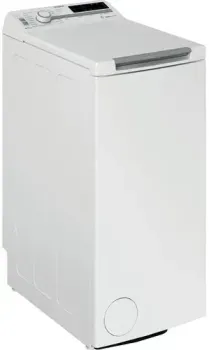 Whirlpool ETDLR 65342BS PL