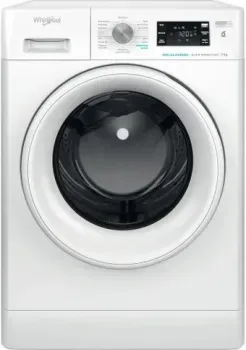 Whirlpool FFB 7259 WV PL