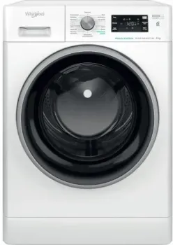 Whirlpool FFB 8258 BSV PL