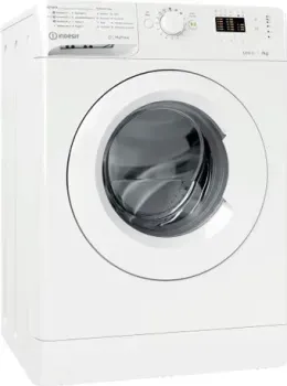 Indesit MTWA 71252 W PL