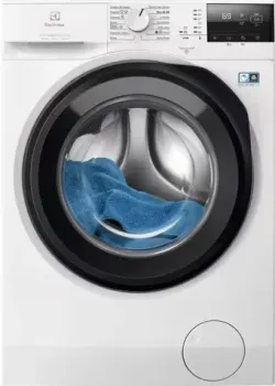 Electrolux SteamCare 700 EW7W2492E