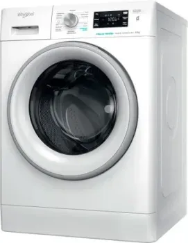 Whirlpool FFB 9258 SV PL