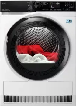 AEG 8000 AbsoluteCare TR838A4CP