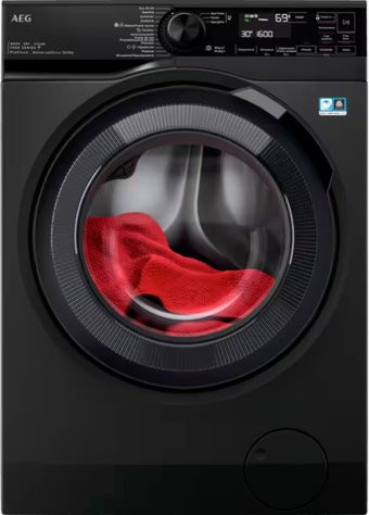 AEG 7000 ProSteam LWR73166OP