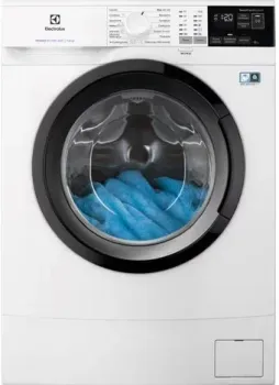 Electrolux SensiCare 600 EW6SN426BP