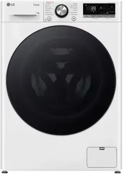 LG F4W1172YW