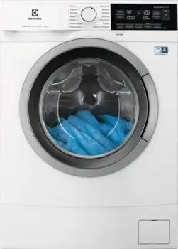 Electrolux SensiCare 600 MEWN6S306X