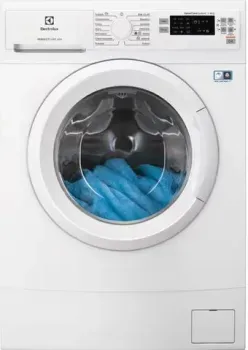 Electrolux SensiCare 600 EW6SN506WP