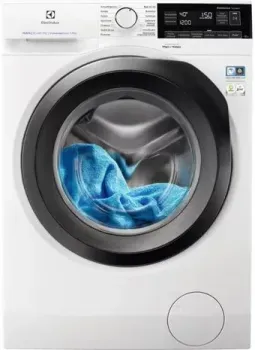 Electrolux SteamCare 700 UniversalDose EW7FN349PSP