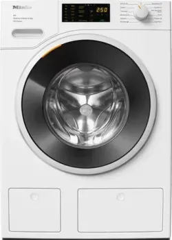 Miele WWB680 WCS 125 Edition