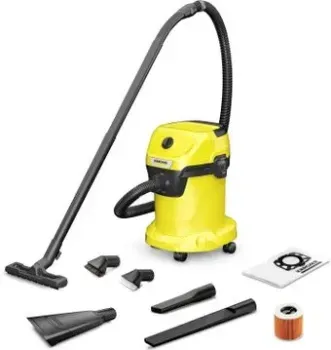 Karcher WD 3 V-17/6/20 CAR 1.628-115.0