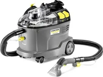 Karcher Puzzi 8/1 1.100-240.0