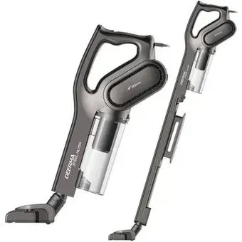 Deerma DX700S Plus (международная версия, с 2-мя фильтрами)