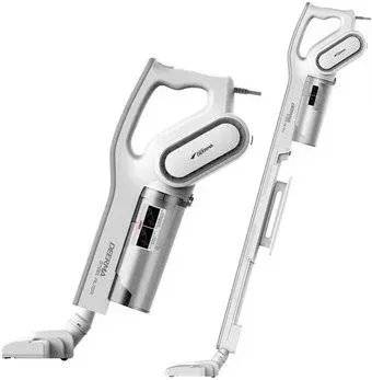 Deerma DX700 Plus (международная версия, с 2-мя фильтрами)
