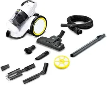 Karcher VC 3 Plus 1.198-050.0