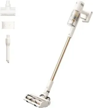 Dreame Cordless Vacuum Cleaner R10s Essential VZV29A (евровилка, белый)