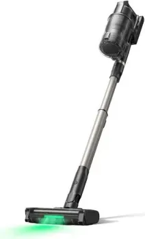 Trouver Cordless Vacuum Cleaner G70 Detect V2515 (евровилка, черный)