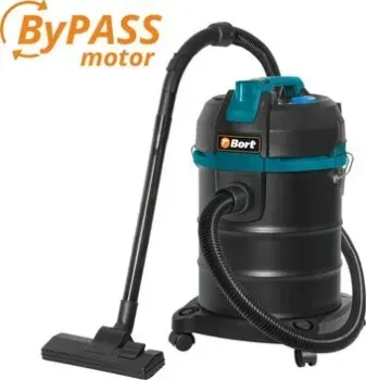 Bort BSS-1525 Black