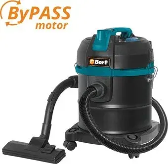 Bort BSS-1220 Black