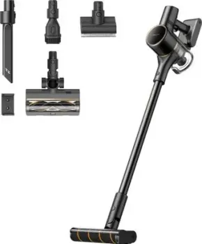 Dreame Cordless Vacuum Cleaner R10s Pro VZV23A (евровилка, черный)