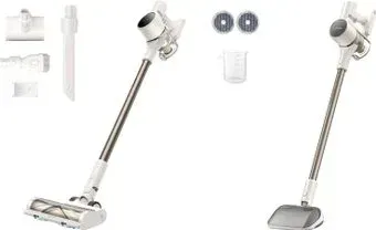 Dreame Cordless Vacuum Cleaner R10s Aqua VZV25A (евровилка, белый)