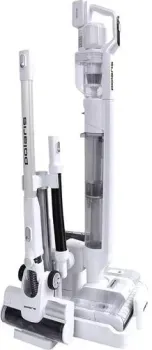 Polaris PVCW 8090 (белый)