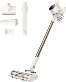 Dreame Cordless Vacuum Cleaner R10s VZV22A (евровилка, белый)