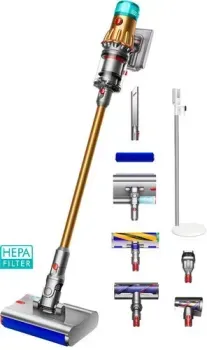 Dyson V12s Detect Slim Submarine Complete