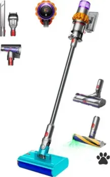 Dyson V15s Detect Submarine 448799-01