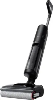 Dreame H12 FlexReach Wet and Dry Vacuum HHR44A (евровилка, черный)