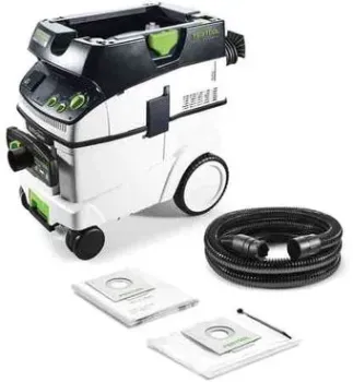 Festool CTL 36 E AC-LHS CLEANTEC