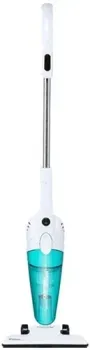 Deerma DX118C (международная версия, белый/бирюзовый)