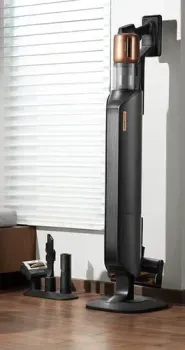 Dreame Cordless Vacuum Cleaner Z20 Station (международная версия)