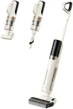 Mova K30 Mix Wet and Dry Vacuum