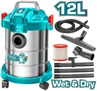 Total TVC14122