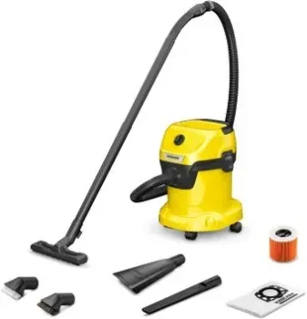Karcher WD 3 V-15/4/20 Car 1.628-121.0