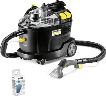 Karcher Puzzi 8/1 Anniversary Edition 1.100-248.0