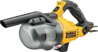 DeWalt DCV501LN-XJ
