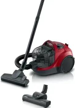 Bosch Serie 4 BGC21X350