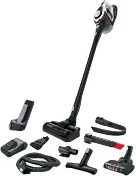 Bosch Serie 8 Unlimited Gen2 WeiB BSS825ALL