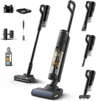 Philips 7000-serie AquaTrio XW7264/11