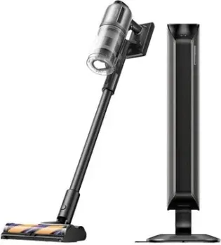 Dreame Cordless Vacuum Cleaner Z30 Station (евровилка)