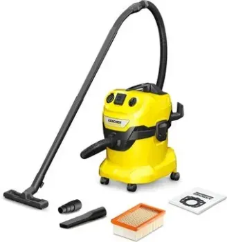 Karcher WD 4 P V-20/5/22 1.628-270.0