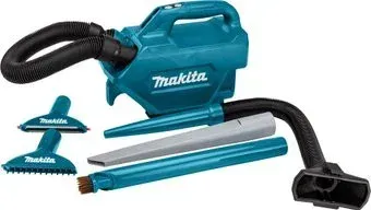 Makita DCL184Z (без АКБ и ЗУ)